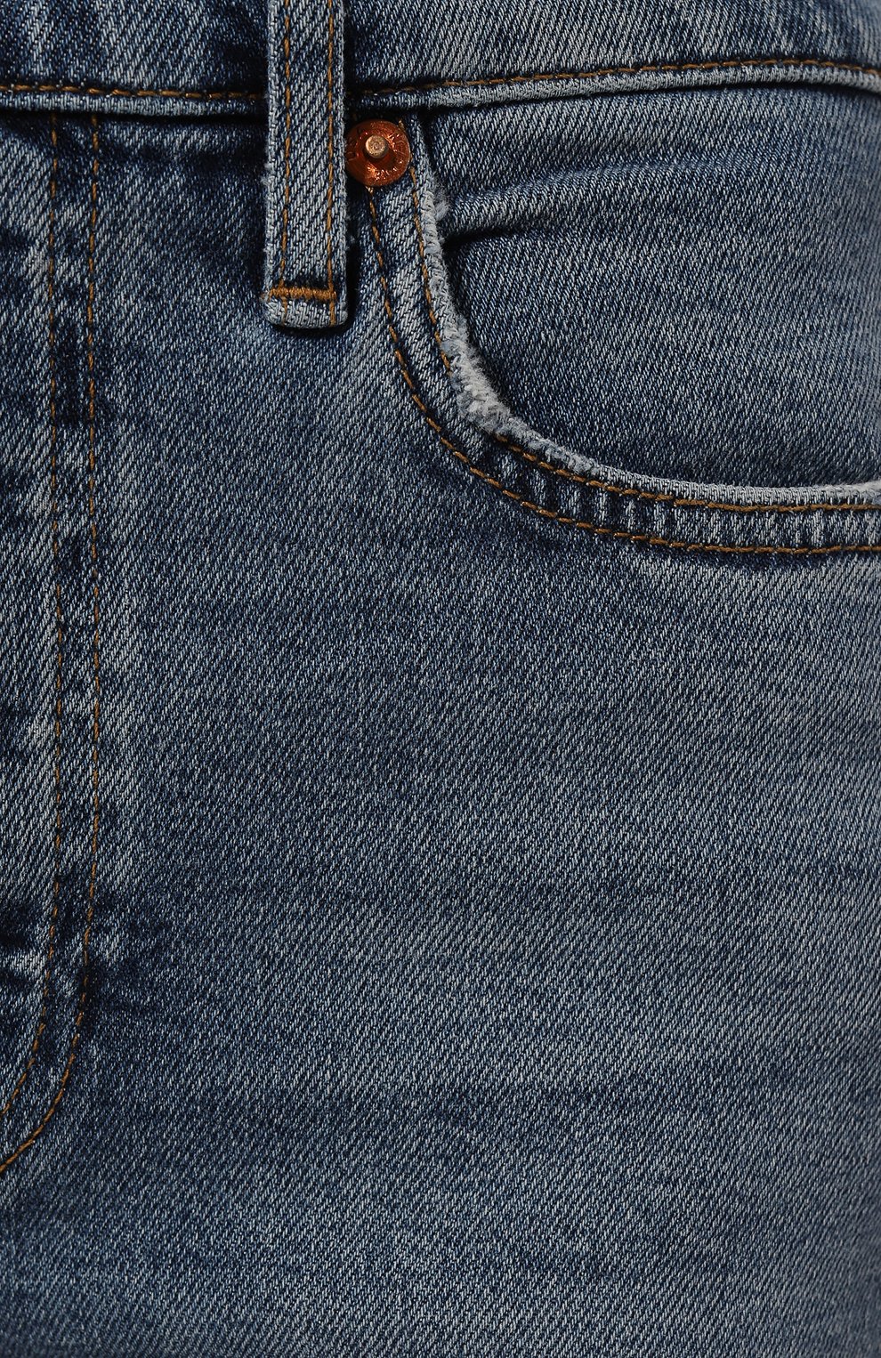 Джинсы RE/DONE, арт. 190-3WSTV27/F, фото 5