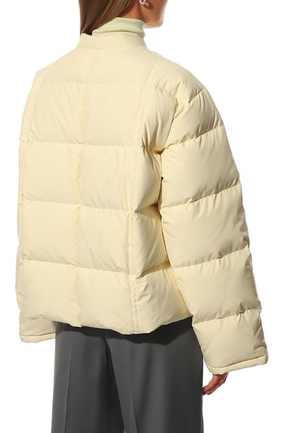 Пуховая куртка JIL SANDER, арт. JPPU440094-WU461200A, фото 4