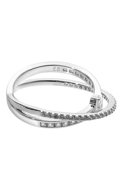 Женское кольцо hyperbola SWAROVSKI, арт. 5691230