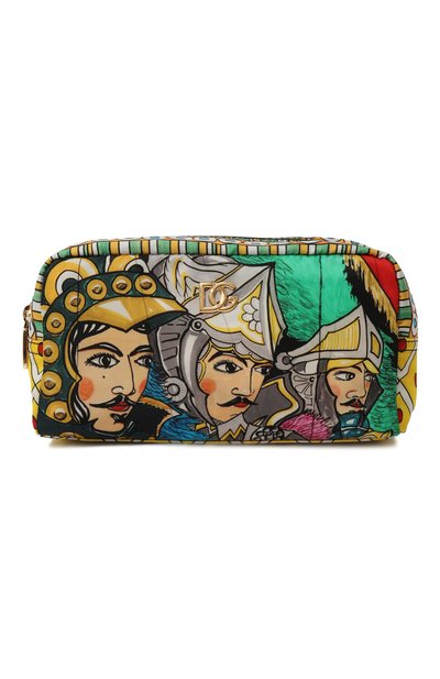 Косметичка DOLCE & GABBANA, арт. BI0932/AW426, фото 1