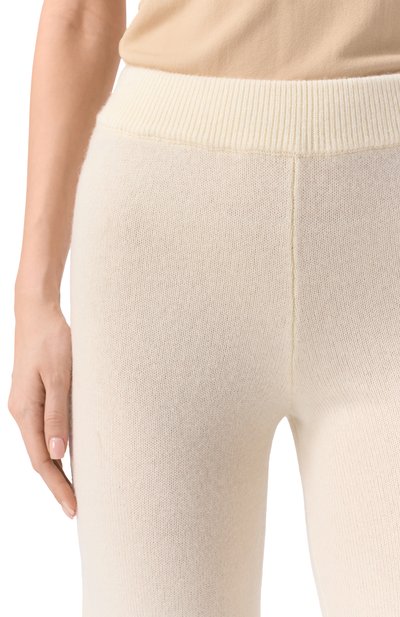 Кашемировые брюки AKHMADULLINA, арт. 1225.3BZ932/W001, фото 5