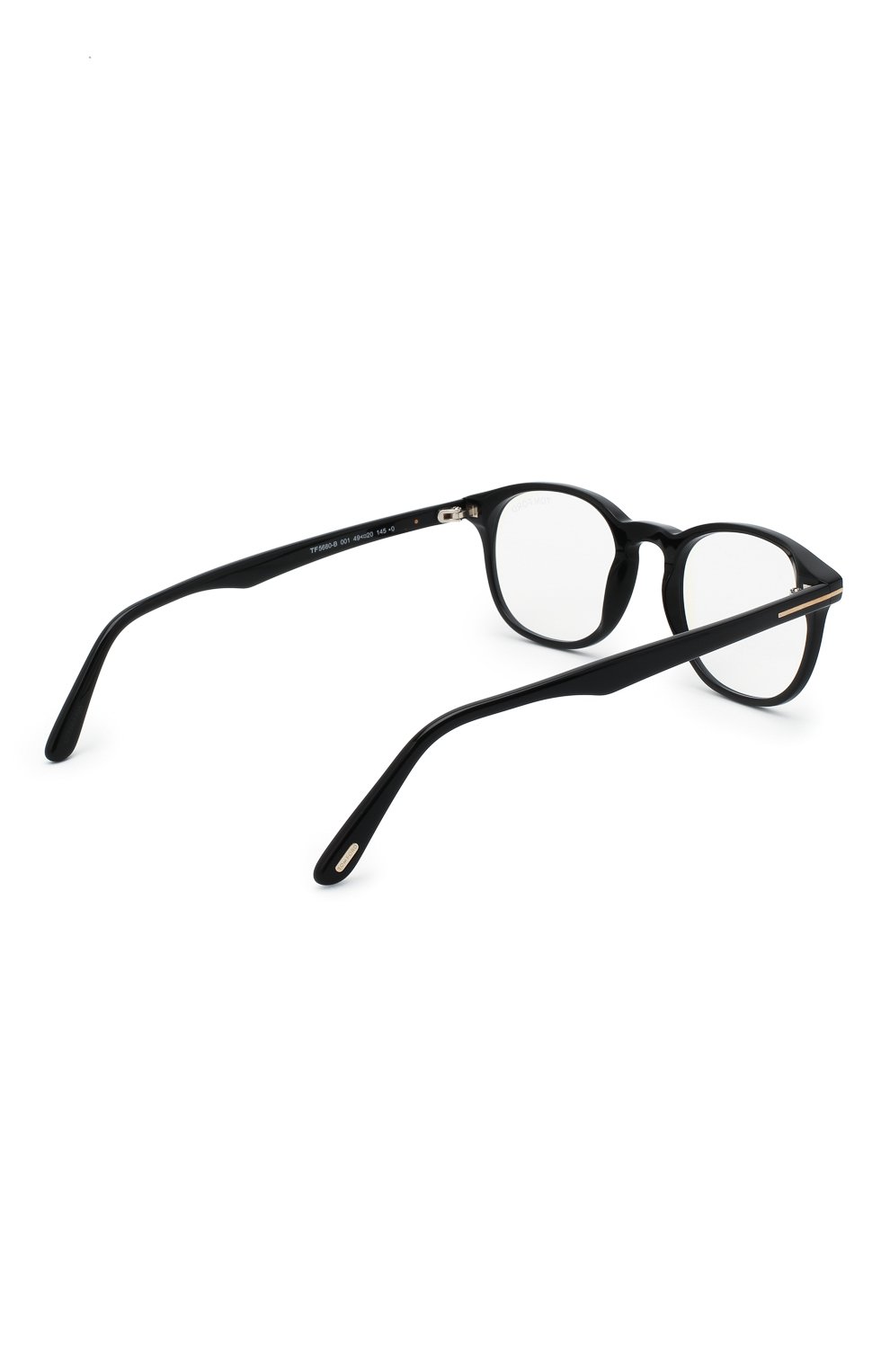 Оправа TOM FORD, арт. TF5680-B 001 49, фото 4