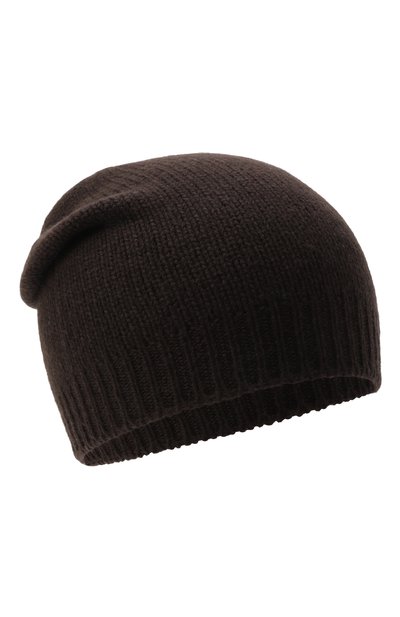 Шапка из шерсти и кашемира MANZONI24, арт. 25MBCAPPELL0-X