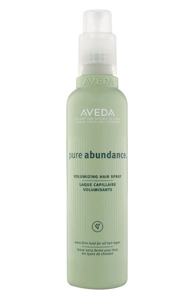 Женского лак для тонких волос, придающий объем (200ml) AVEDA, арт. 018084832899