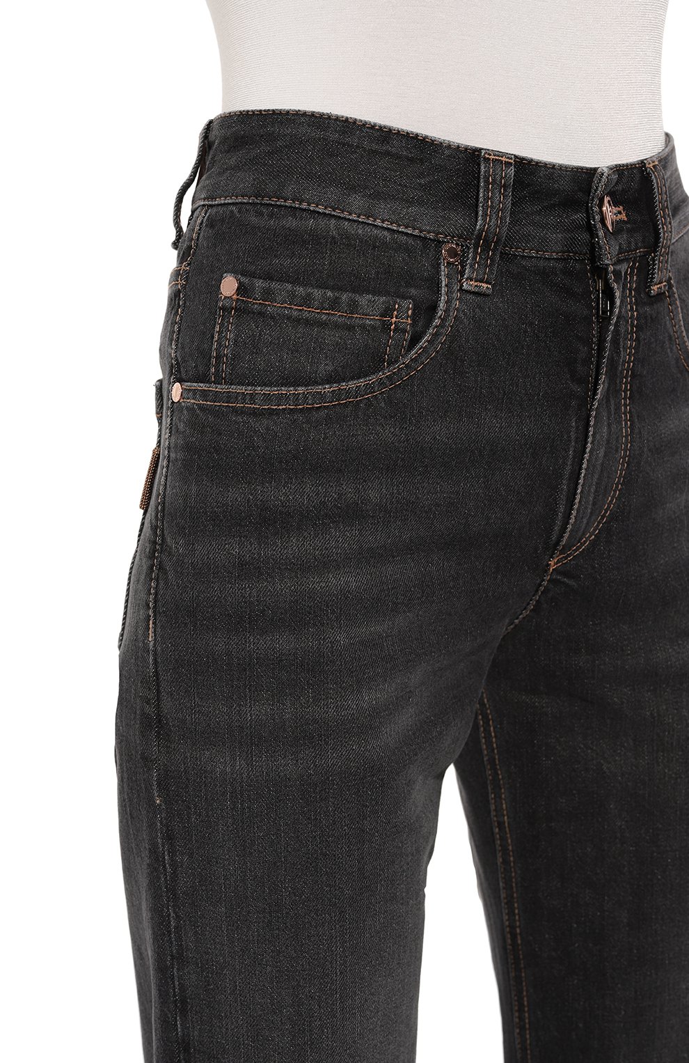 Джинсы BRUNELLO CUCINELLI, арт. MA095BP147, фото 5