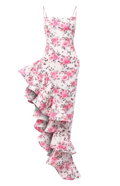 Платье GIUSEPPE DI MORABITO, арт. SS21178DR-126-ST12, фото 1