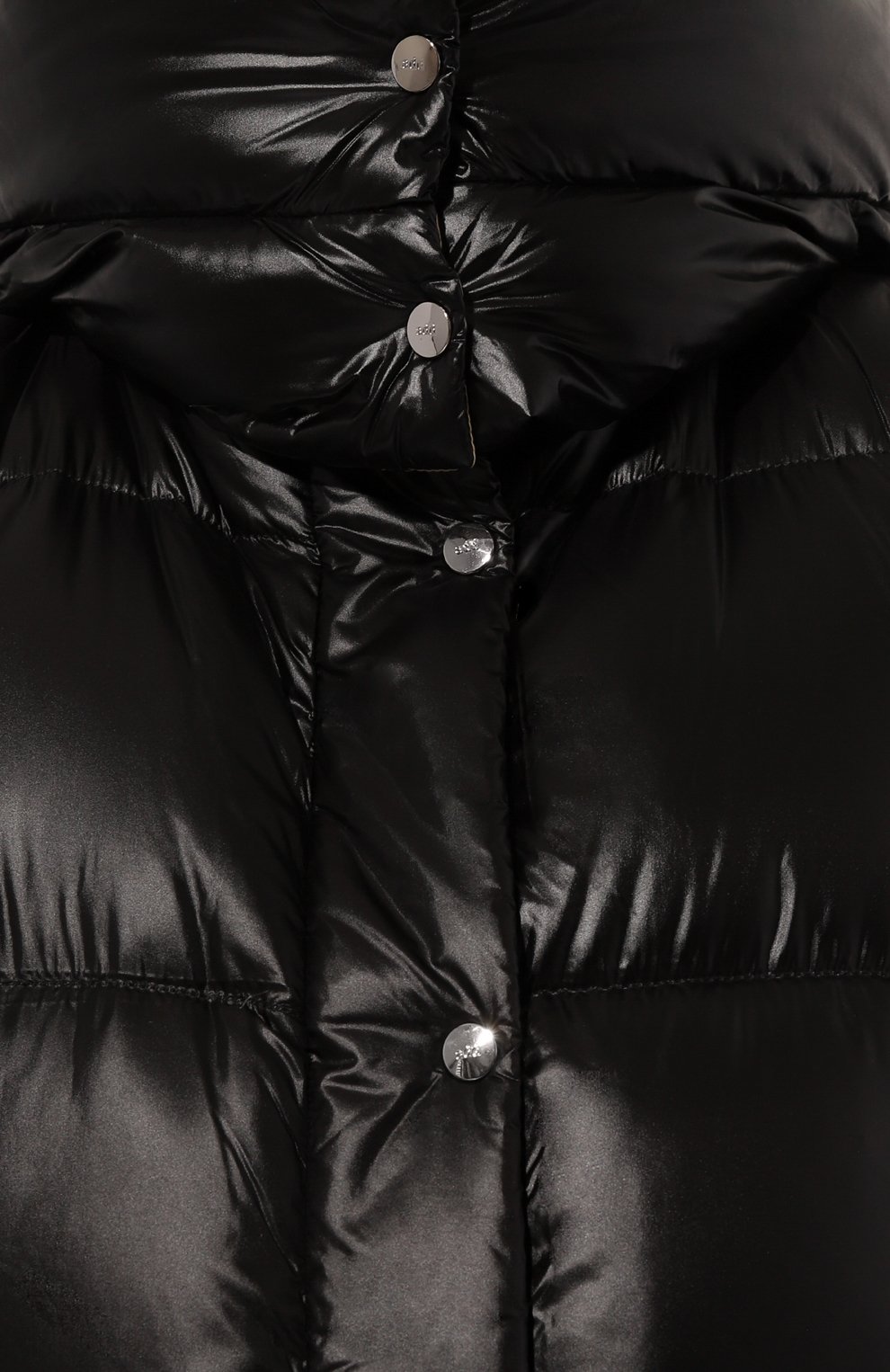 Пуховый жилет ADD, арт. 10AW110, фото 5