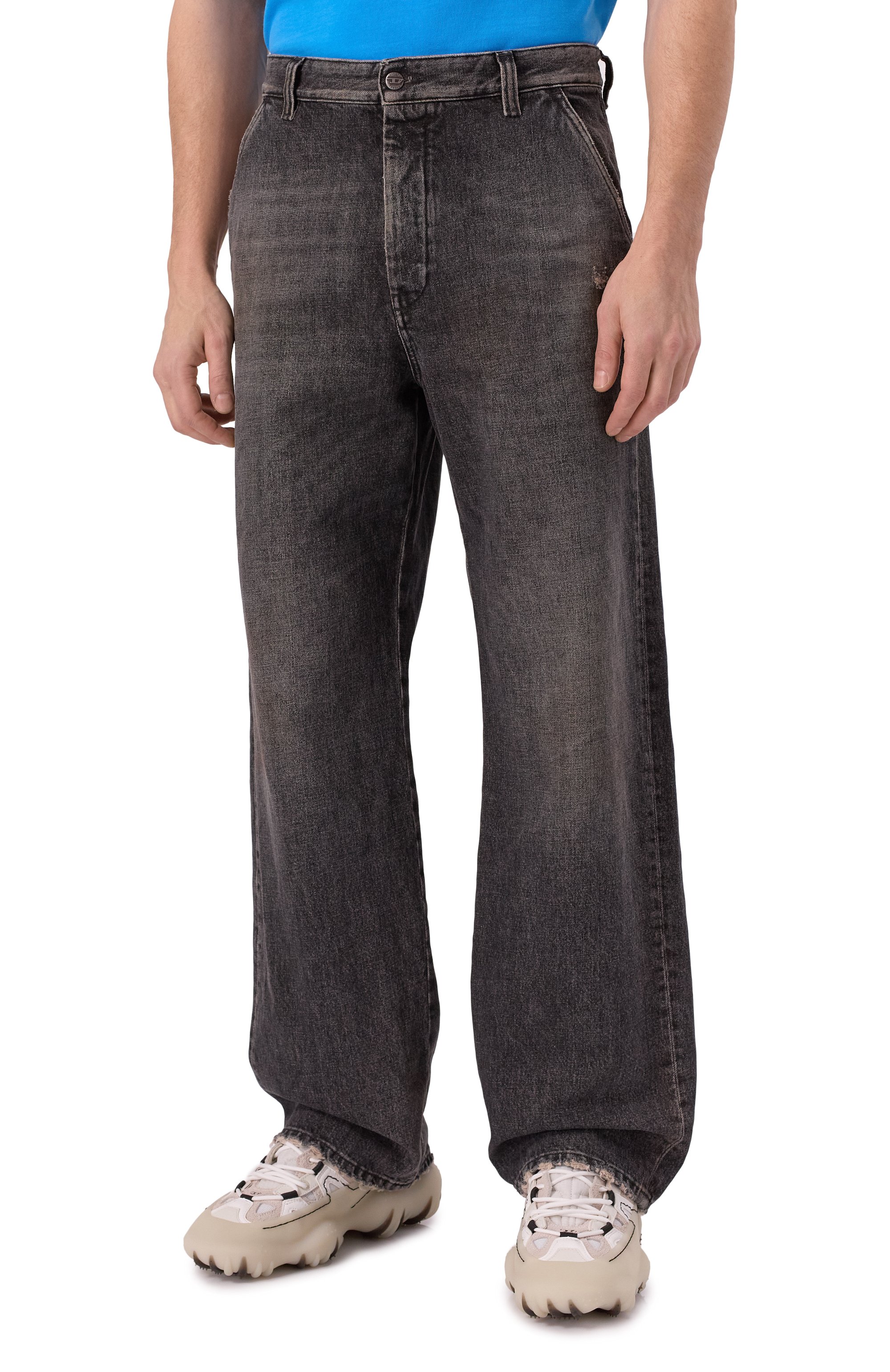 Джинсы d-phant DIESEL, арт. A15792/007Z2, фото 3