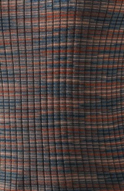 Водолазка из смеси вискозы и шерсти M MISSONI, арт. 2DN00091/2K001Q, фото 5