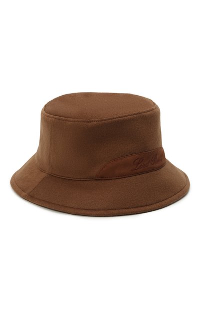 Мужская кашемировая панама LORO PIANA, арт. FAL9575