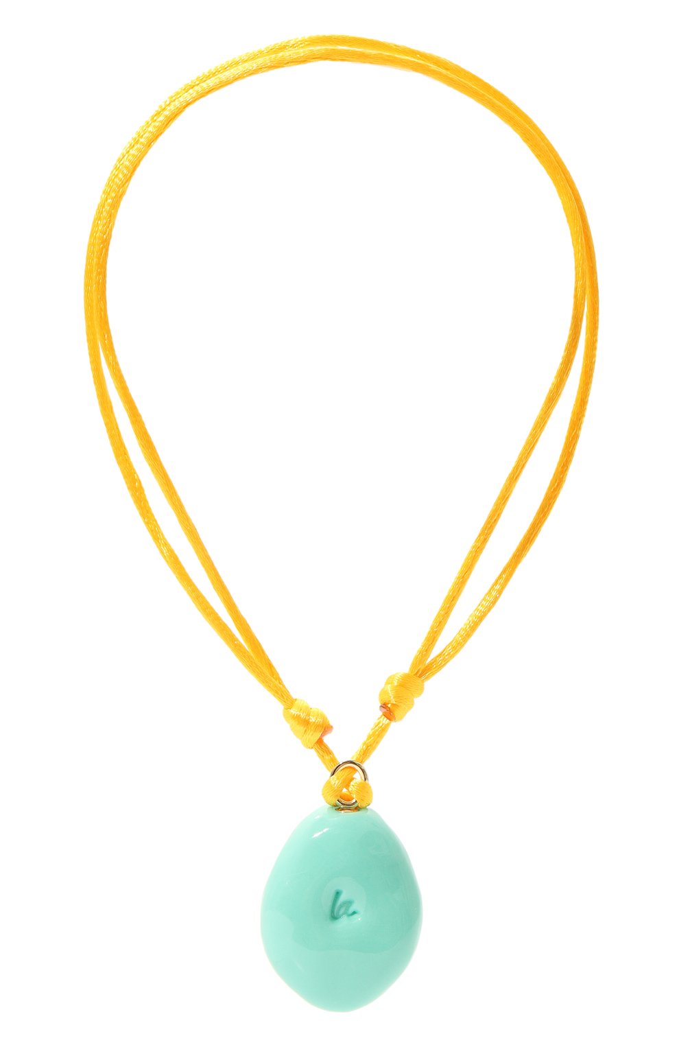 Кулон на шнурке LILI ARCHIVE, арт. ALEG6, фото 1