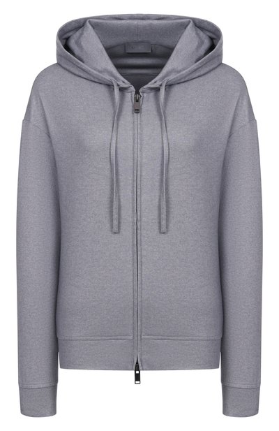 Женский толстовка из кашемира и шелка MVST, арт. M25.2MW.H404/45623