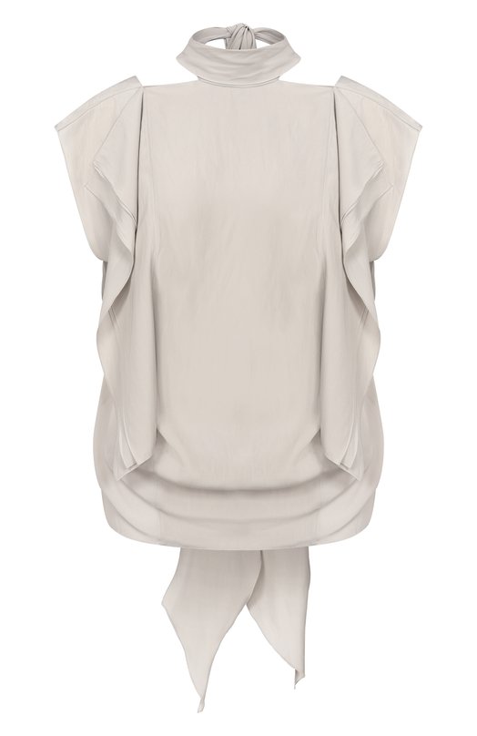 Топ Lanvin RW-T00013-4778-P26 Серый RW-T00013-4778-P26