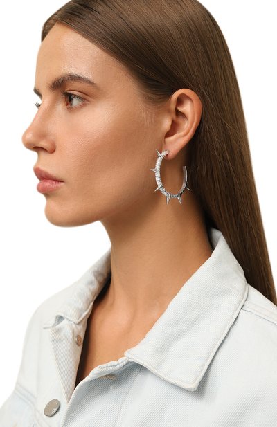 Серьги LEVASHOVAELAGINA, арт. punkrock/ea, фото 2