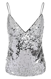 Серебряный