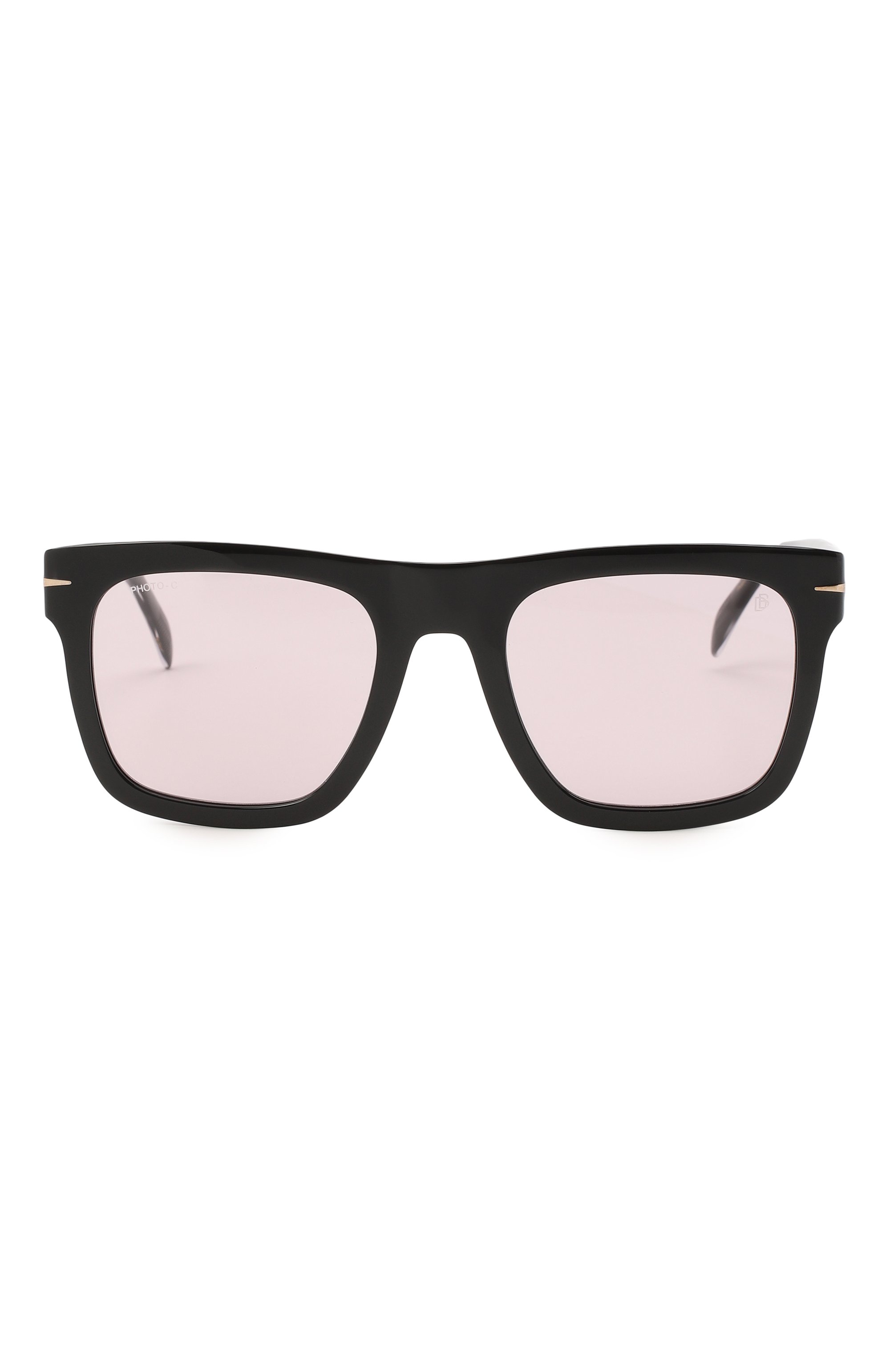 Солнцезащитные очки DAVID BECKHAM, арт. DB7000 FLAT 807, фото 3