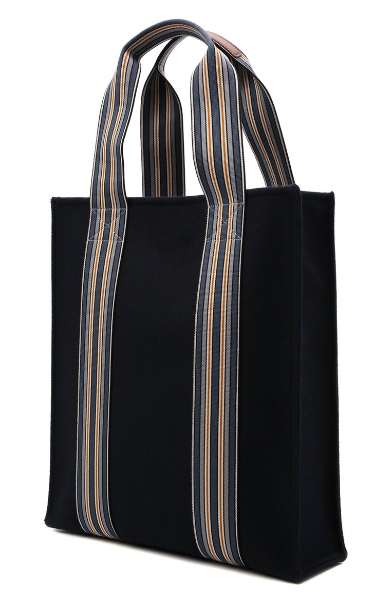 Сумка-шопер suitcase stripe LORO PIANA, арт. FAL4563, фото 1