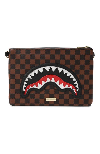 Клатч SPRAYGROUND, арт. 910B7841NSZ