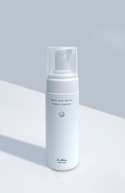 Пенка для умывания amino acid gentle bubble cleanser (140ml) DR. ALTHEA, арт. 251400, фото 5