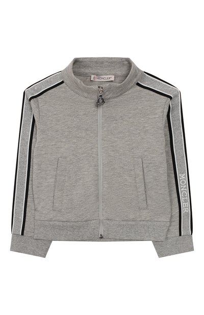 Комплект из толстовки и брюк MONCLER, арт. F1-951-8M700-10-809DQ, фото 2