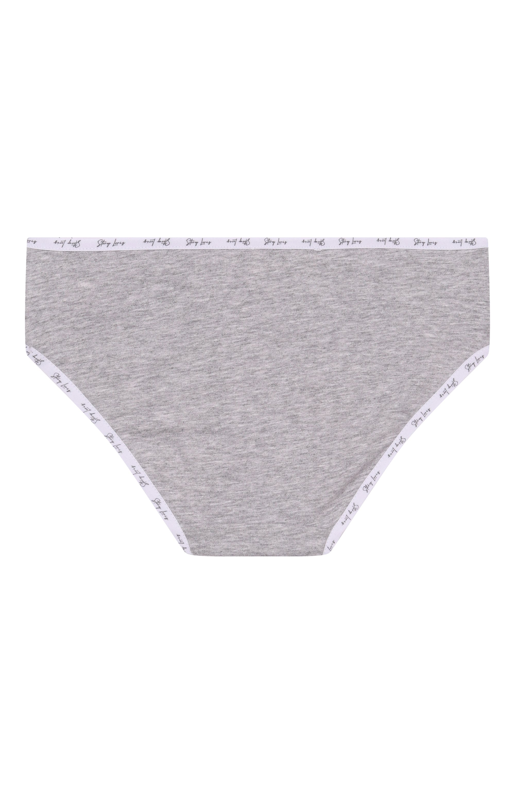 Комплект из трех трусов STORY LORIS, арт. 36367, фото 7