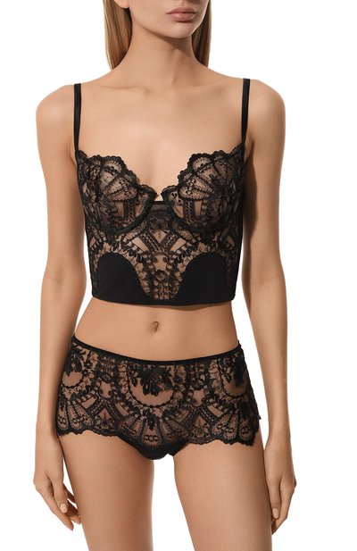 Бюстгальтер с мягкой чашкой I.D. SARRIERI, арт. J8107, фото 2