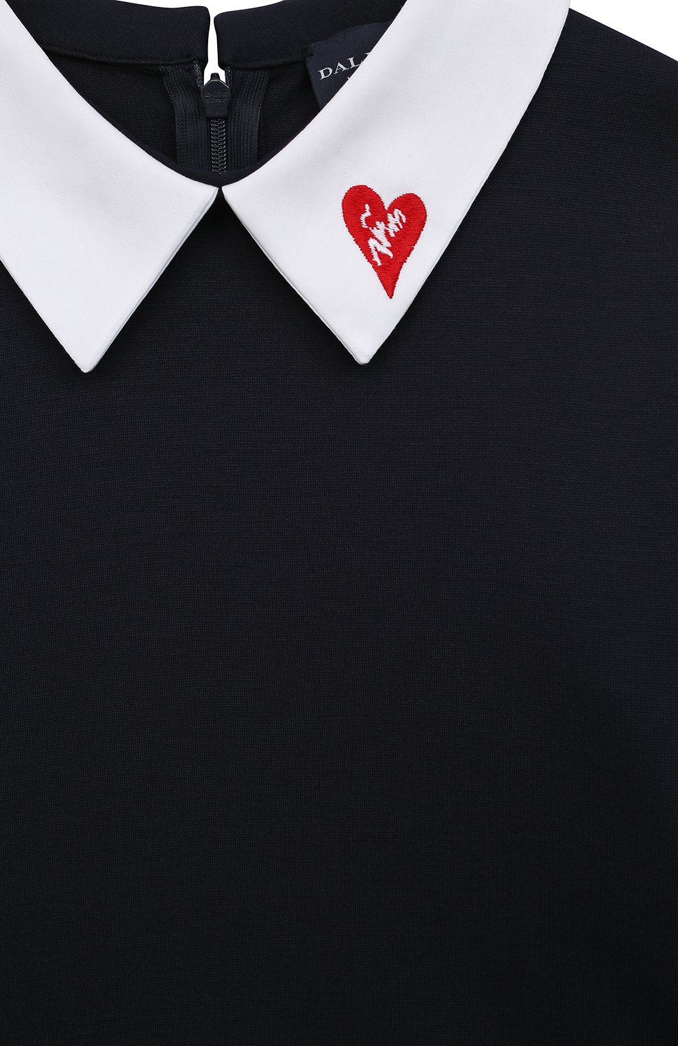 Платье DAL LAGO, арт. R253/8111/7-12, фото 3