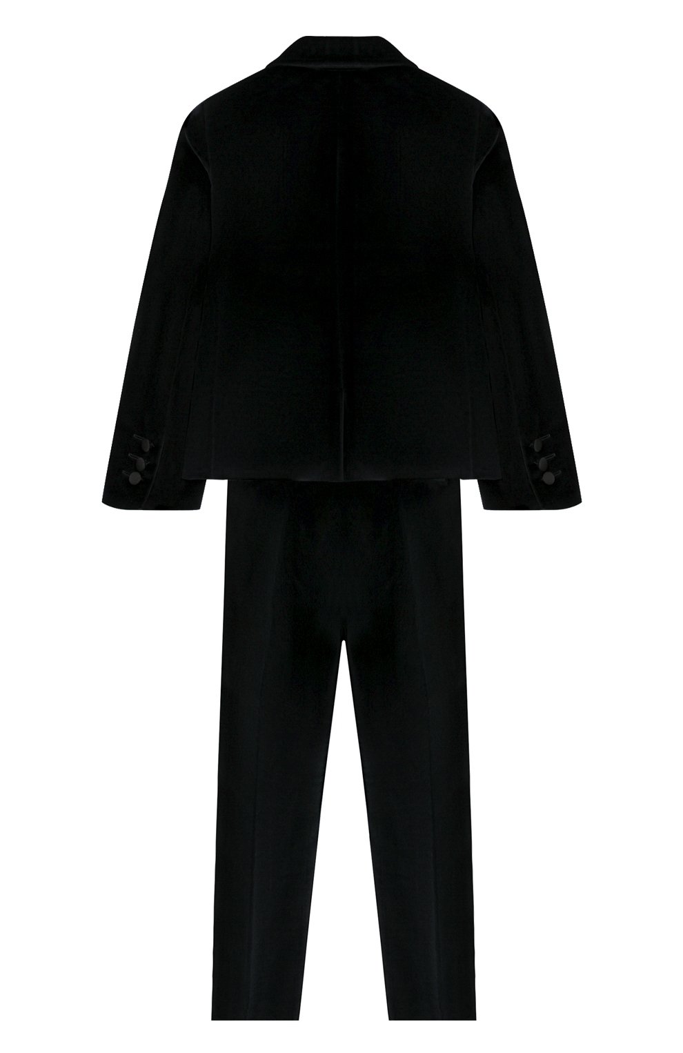 Костюм из пиджака и брюк DAL LAGO, арт. N062/7712/13-16, фото 2
