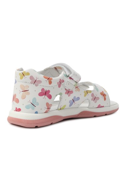 Кожаные сандалии laves FALCOTTO, арт. 1501117/04/27-32, фото 3