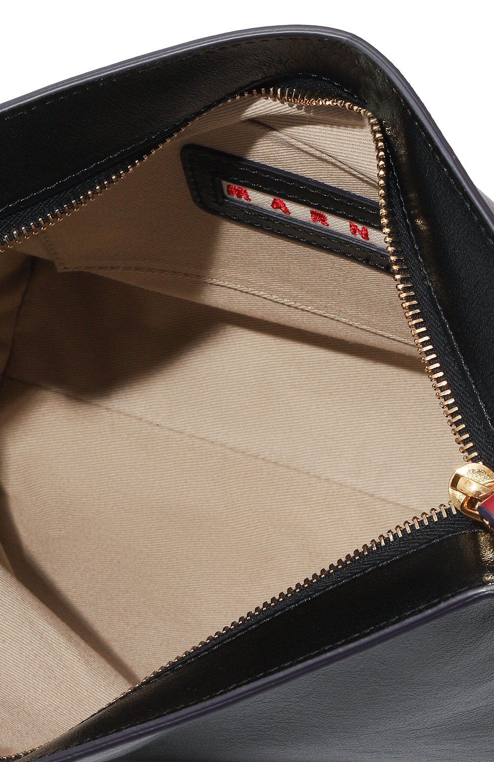 Клатч museo MARNI, арт. PHM00030U0/P2644, фото 5