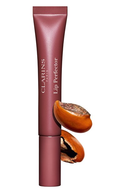 Блеск для губ lip perfector, оттенок 25 (12ml) CLARINS, арт. 80114836, фото 5