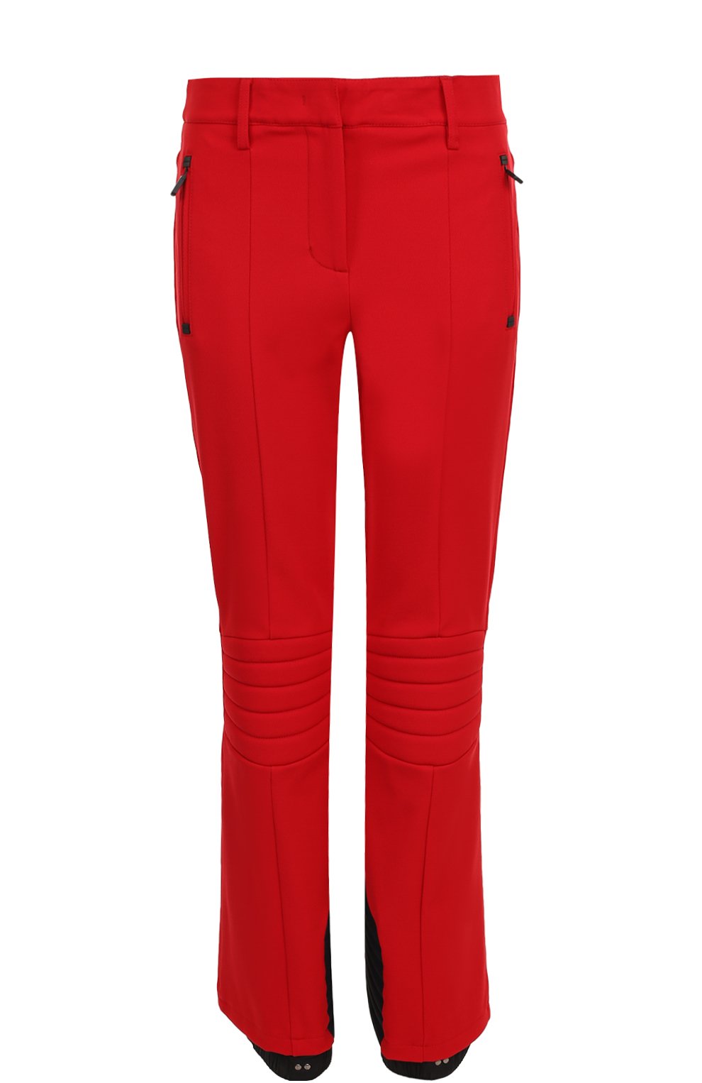 Утепленные спортивные брюки MONCLER, арт. C2-098-16405-85-53064, фото 1