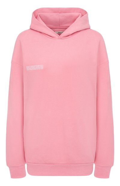 Женская хлопковое худи PANGAIA, арт. 10000180