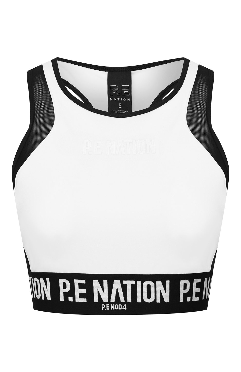 Топ P.E. NATION, арт. 19PE4C025-1, фото 1
