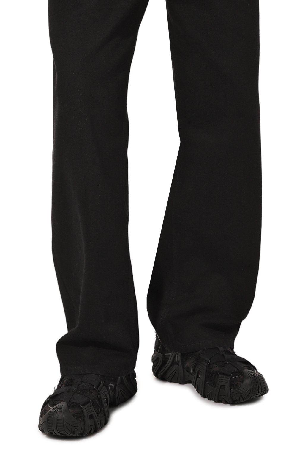 Текстильные кроссовки DIESEL, арт. Y02911/P5500, фото 3