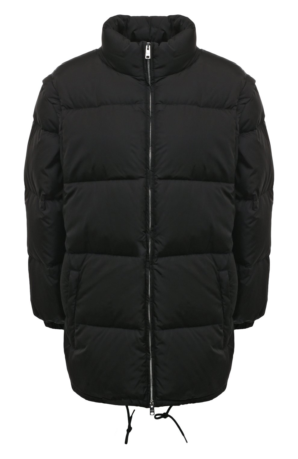 Пуховик PRADA, арт. 291806-1WQ9-F0002, фото 1