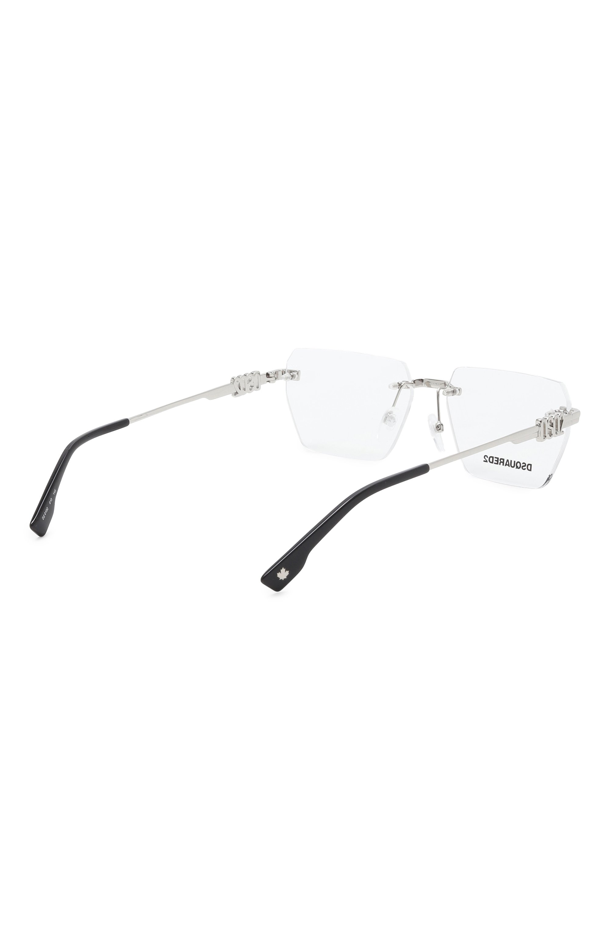 Оправа DSQUARED2, арт. D20102 010, фото 5