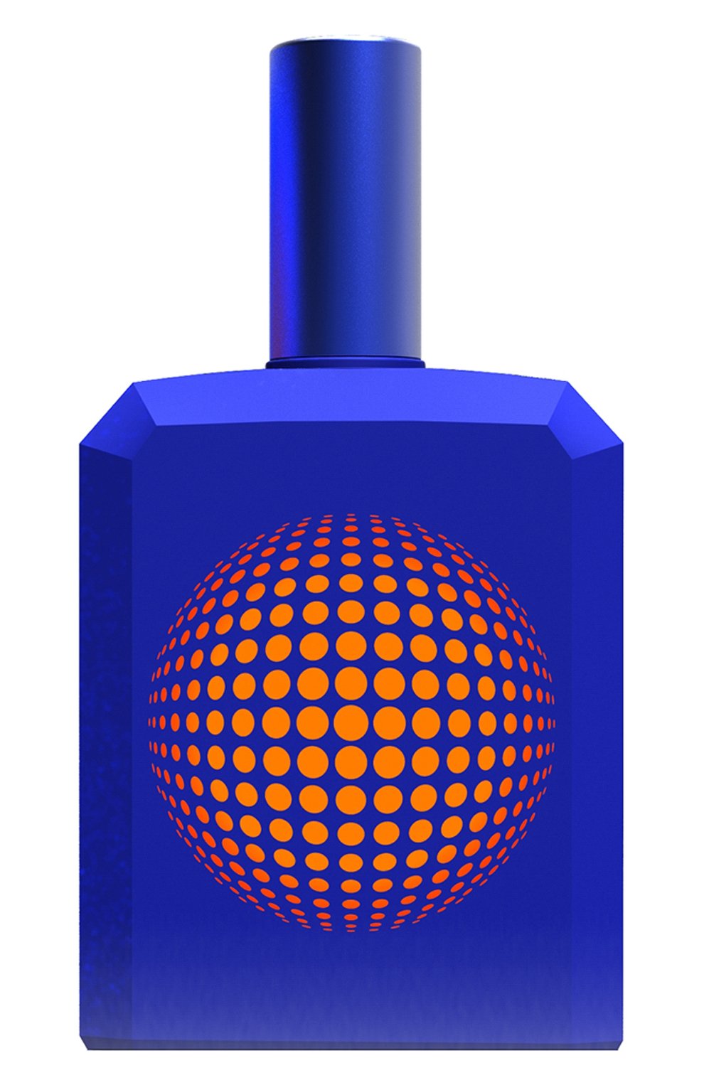 Парфюмерная вода this is not a blue bottle 1/.6 (120ml) HISTOIRES DE PARFUMS, арт. BLUE16B, фото 1