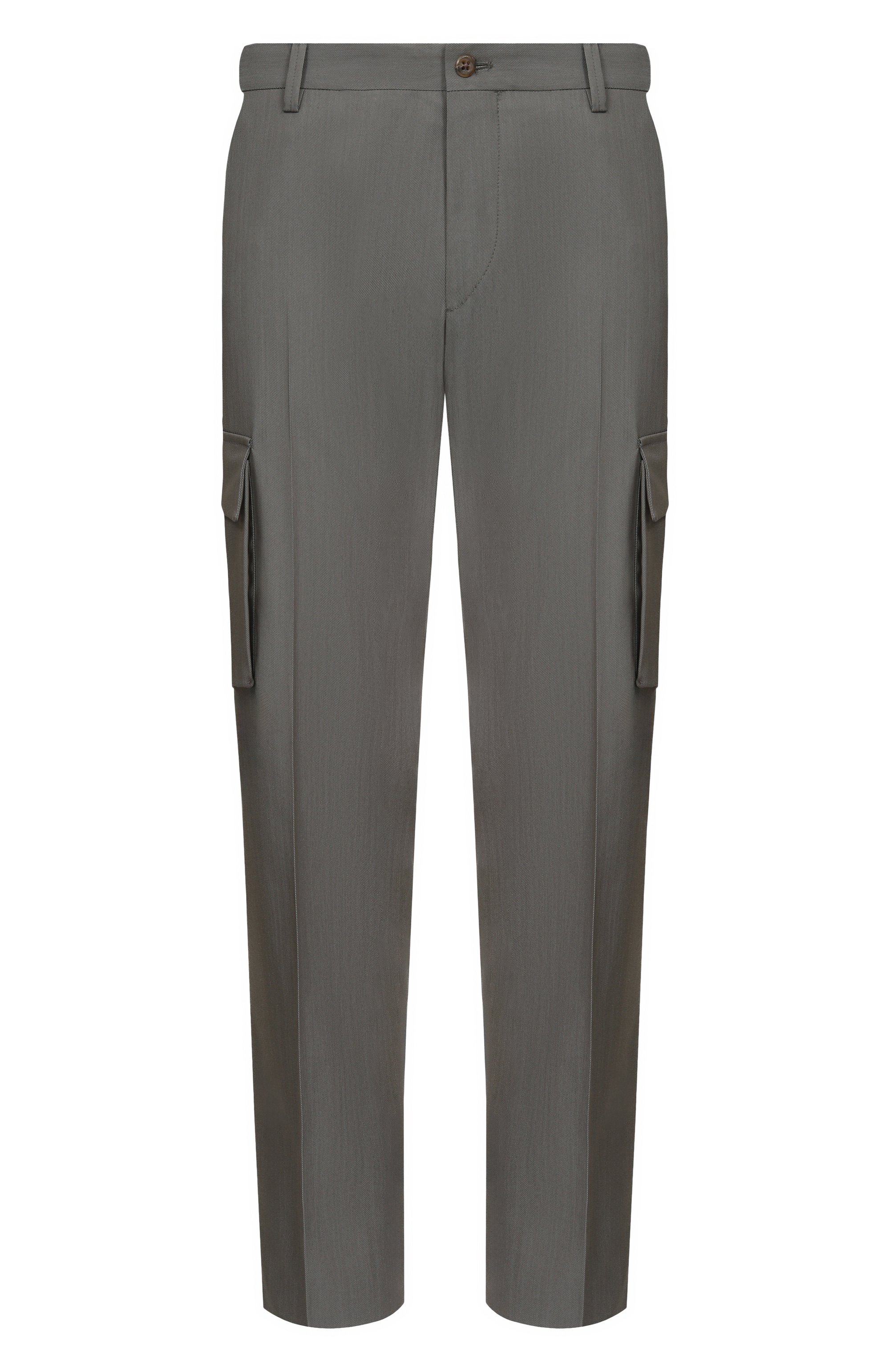 Брюки-карго CORNELIANI, арт. 274L02/2718518, фото 1