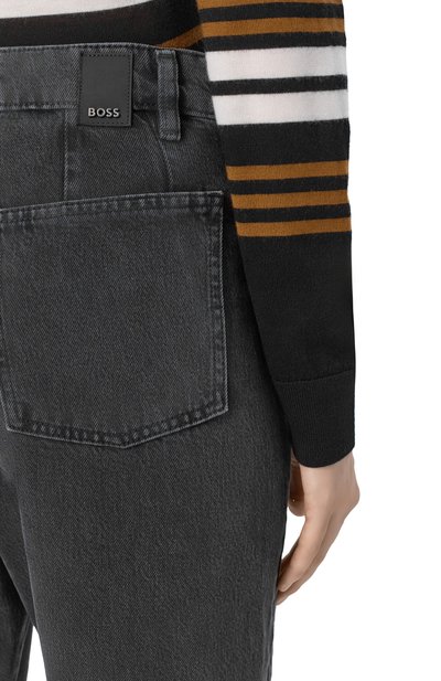 Джинсы BOSS, арт. 50542561, фото 5