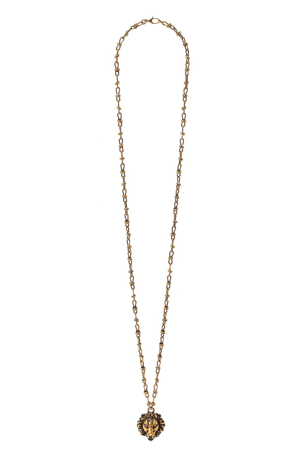 Колье GUCCI, арт. 476820 I4620, фото 1