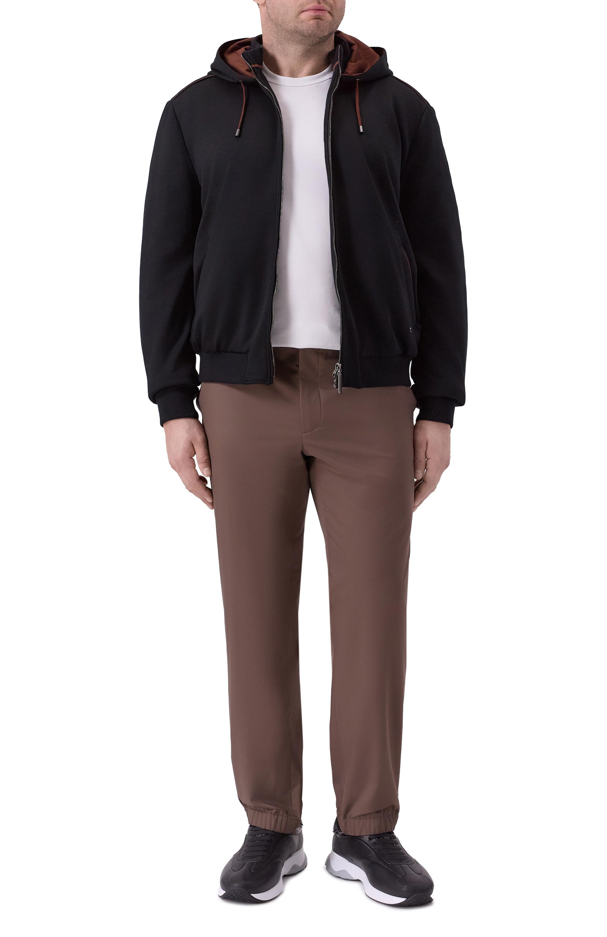 Джоггеры STEFANO RICCI, арт. M1T5300031/PL001T/60, фото 2