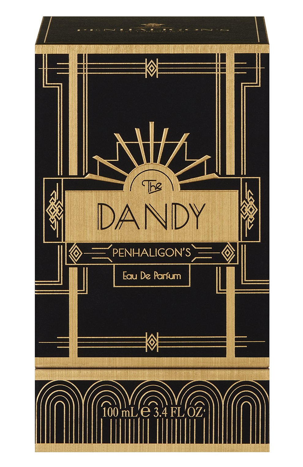 Парфюмерная вода the dandy (100ml) PENHALIGON'S, арт. 5056245045387, фото 3