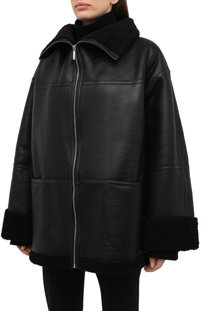 Дубленка TOTEME, арт. MENFI 204-101-701, фото 3