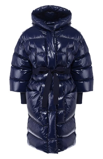 Женский стеганый пуховик REDVALENTINO, арт. SR3CPA15/49F