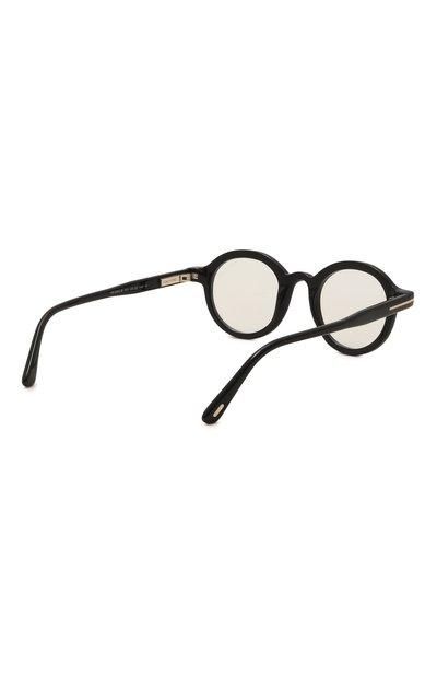 Оправа TOM FORD, арт. TF5664-B 001, фото 4