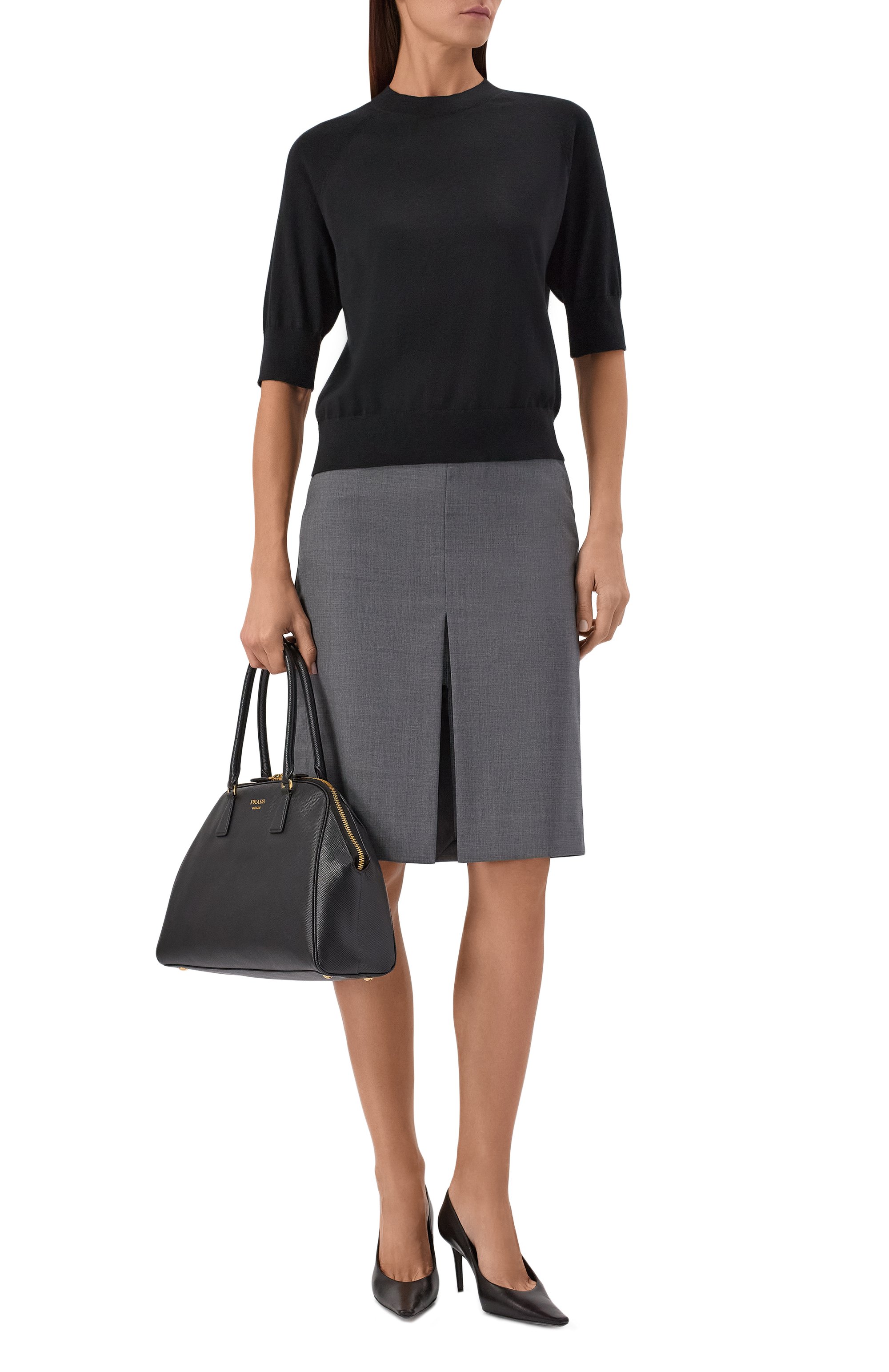 Сумка PRADA, арт. 1BG524/2A4A, фото 7