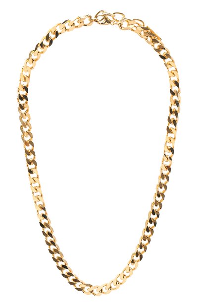 Колье SAINT LAURENT, арт. 638724/Y1500, фото 1