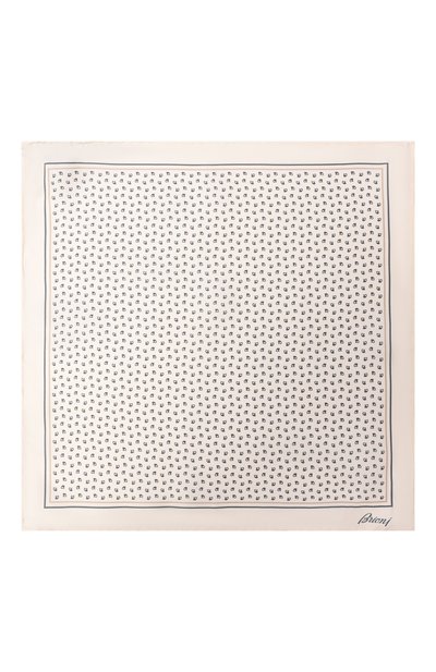 Шелковый платок BRIONI, арт. 071000/PD413, фото 3