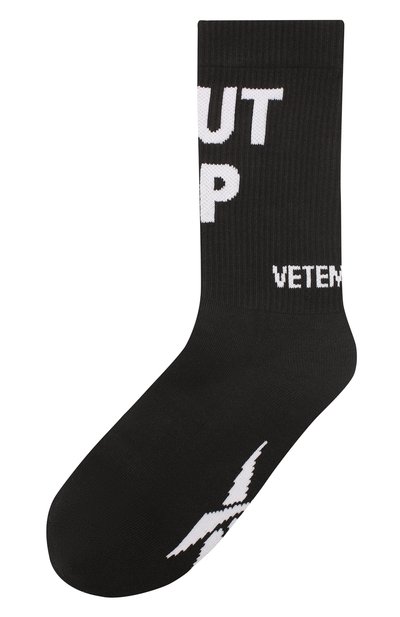 Женские носки VETEMENTS, арт. SS20H0002 1023/W